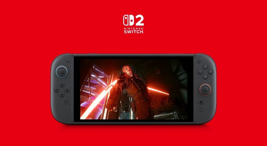 Cyberpunk 2077 запустили на Nintendo Switch 2: працює стерпно