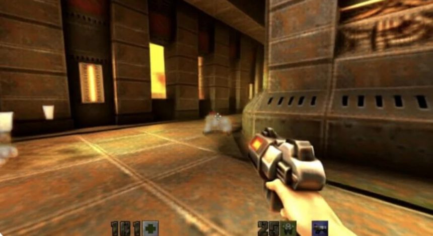 "Это впечатляющая исследовательская работа!": создатель Quake об ИИ-версии его игры