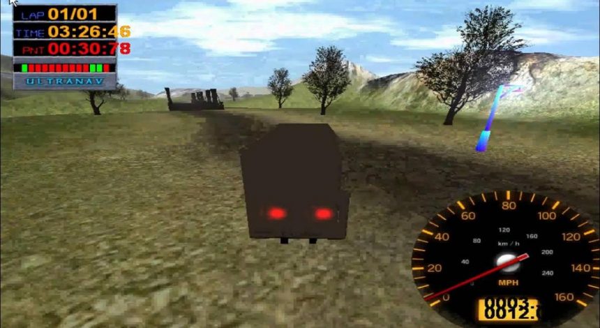 "Найгірша гра в історії" вийшла в Steam і отримала 80% позитивних відгуків