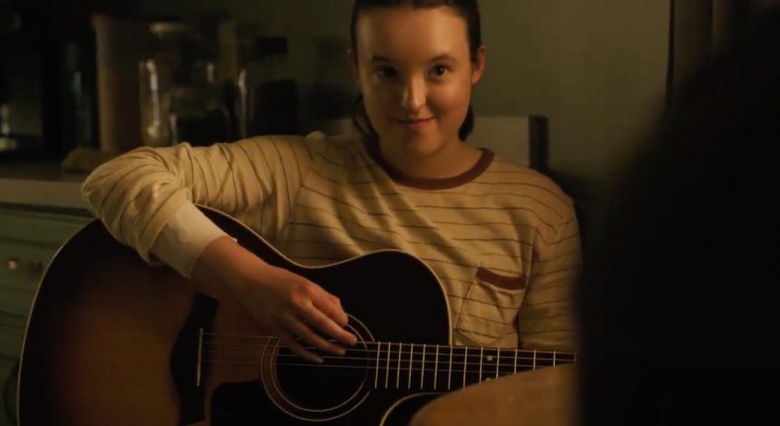 Серіал "Останні з нас" продовжили на третій сезон ще до виходу другої частини