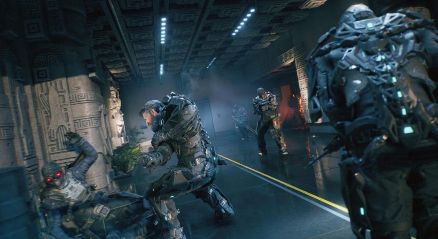 Розробники Metro розповіли, скільки часу займе проходження їхньої нової гри