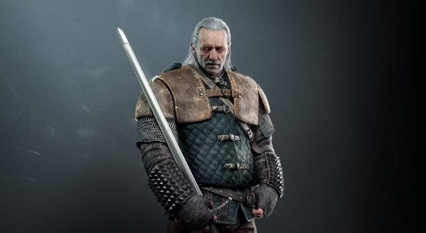 Помер Вільям Робертс, голос Весеміра у "Відьмаку"