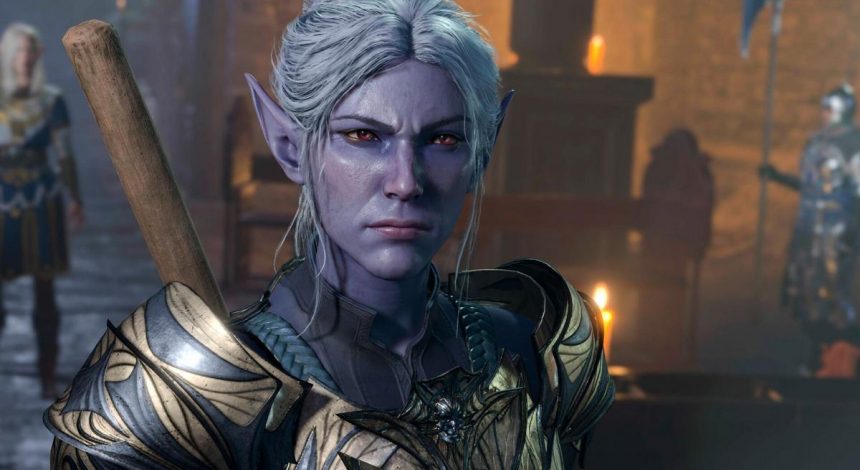 Багато хто переоцінює вплив Baldur's Gate 3 на жанр RPG, - колишній продюсер BioWare