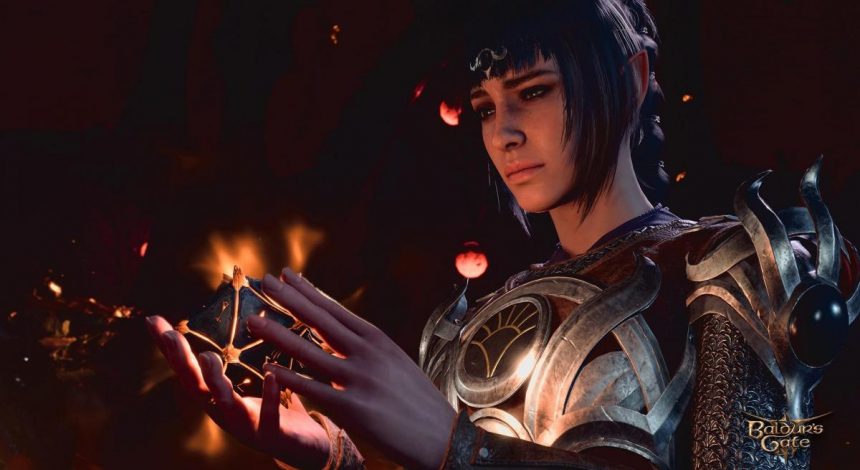 Фінальне оновлення Baldur's Gate 3 не виправило найулюбленіший баг гравців