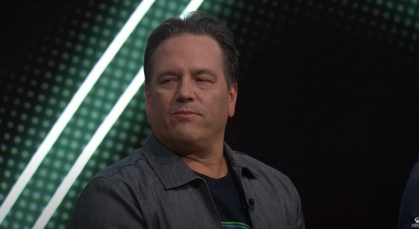 "Game Pass не для всіх, але я хочу дати вам вибір", - глава Xbox Філ Спенсер