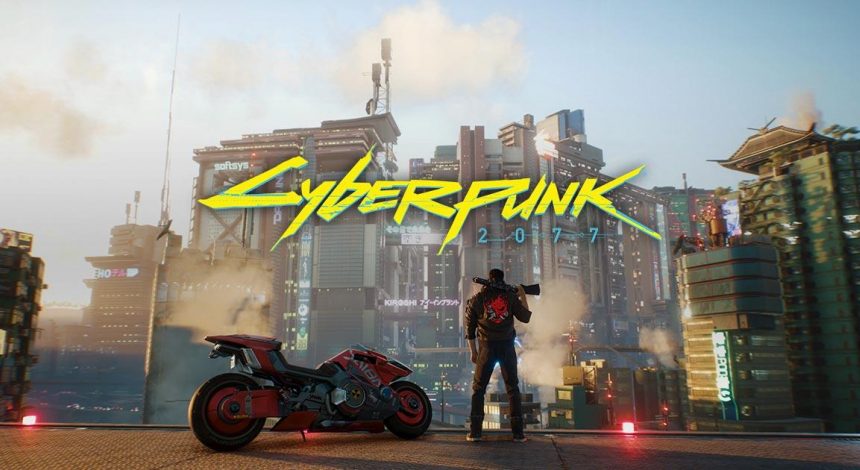 Cyberpunk 2077 станет первой игрой на Nintendo Switch 2, которая будет использовать DLSS