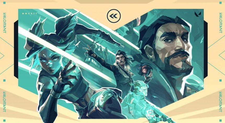 Riot Games випустить Valorant на смартфони