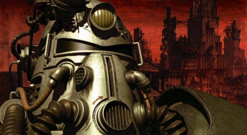 Маркетологи хотіли, щоб перший Fallout був клоном Diablo, - творець серії