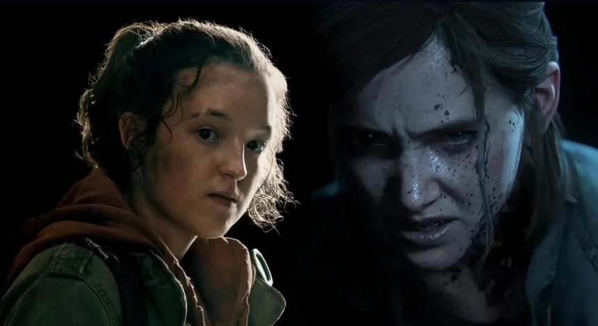 У новій серії "Останніх із нас" знайшли пасхалку, яку зрозуміють тільки гравці