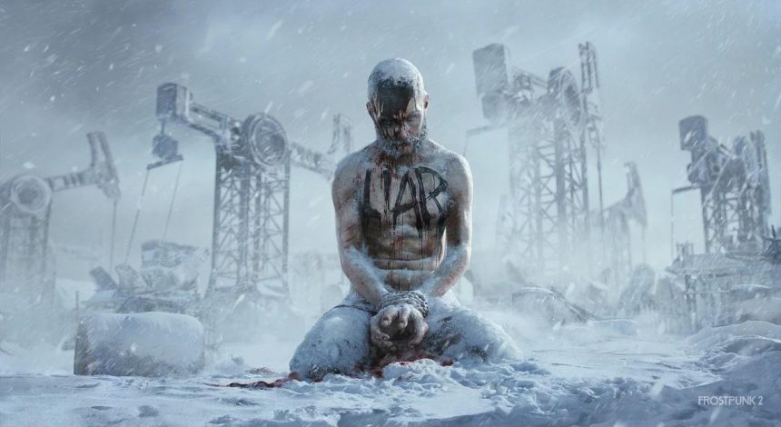 Frostpunk 3 выйдет в 2027 году, а вторая часть стала самой успешной игрой разработчиков