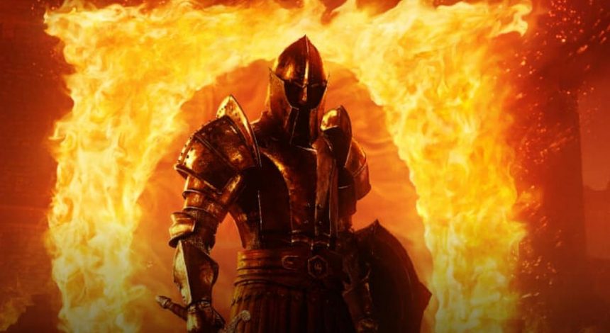 Bethesda выпустила ремастер The Elder Scrolls IV: Oblivion: цена, системные требования