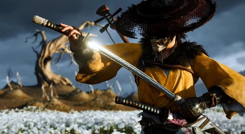 Продовження Ghost of Tsushima отримало вікове обмеження: реліз уже близько