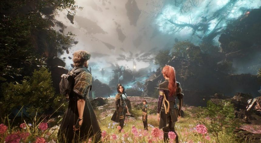 92 бали на Metacritic: критики випустили огляди RPG Clair Obscur: Expedition 33