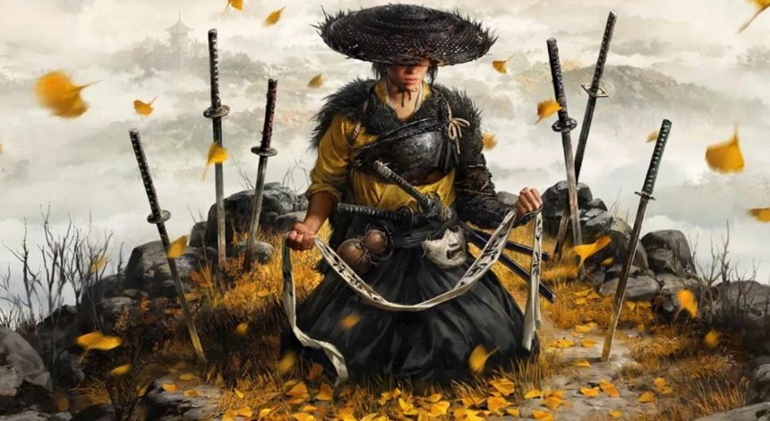 Playstation показала новий трейлер продовження Ghost of Tsushima і назвала дату релізу