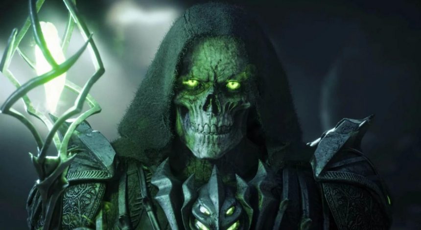 Ubisoft анонсувала нову гру за Might and Magic, але є дуже великий нюанс