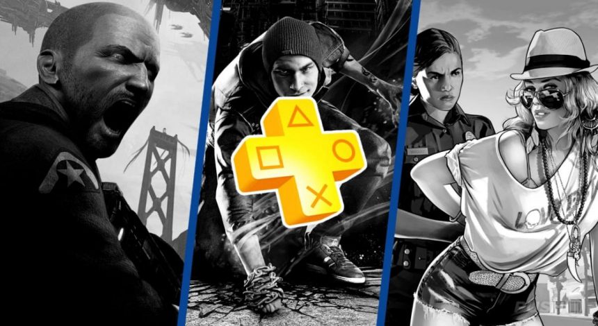 Ще є час: скоро з PS Plus приберуть понад 20 безкоштовних ігор, включно з хітами