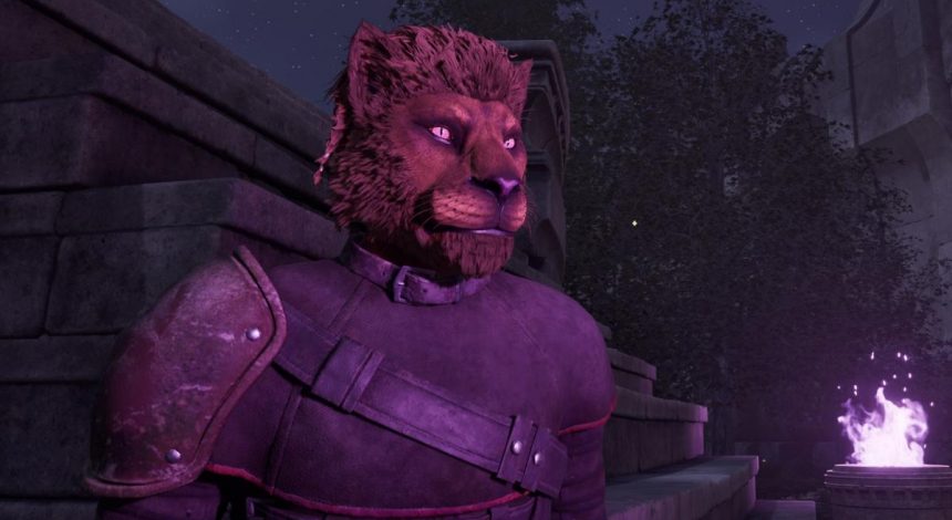 Ремастер Oblivion пройшли за 12 хвилин завдяки глюку з дверима з оригінальної гри (відео)