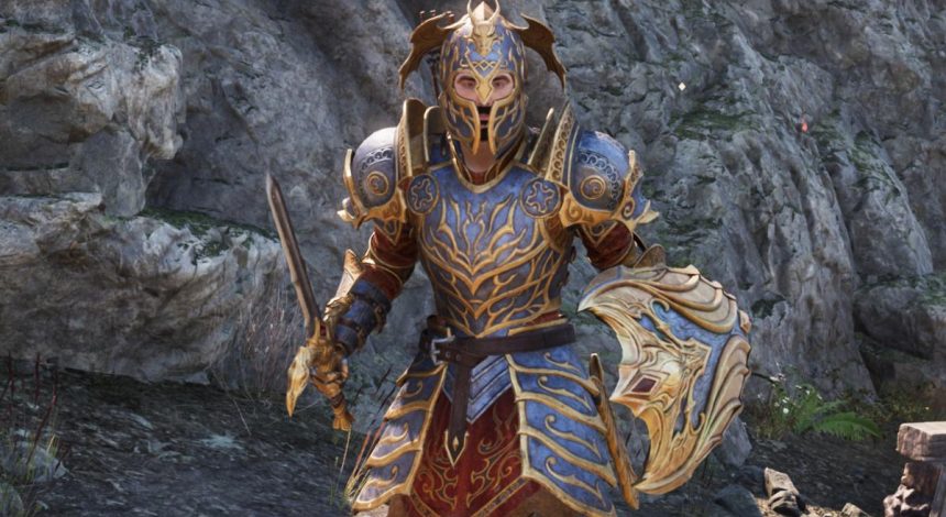 У ремастер Oblivion зіграло вже понад 4 мільйони гравців