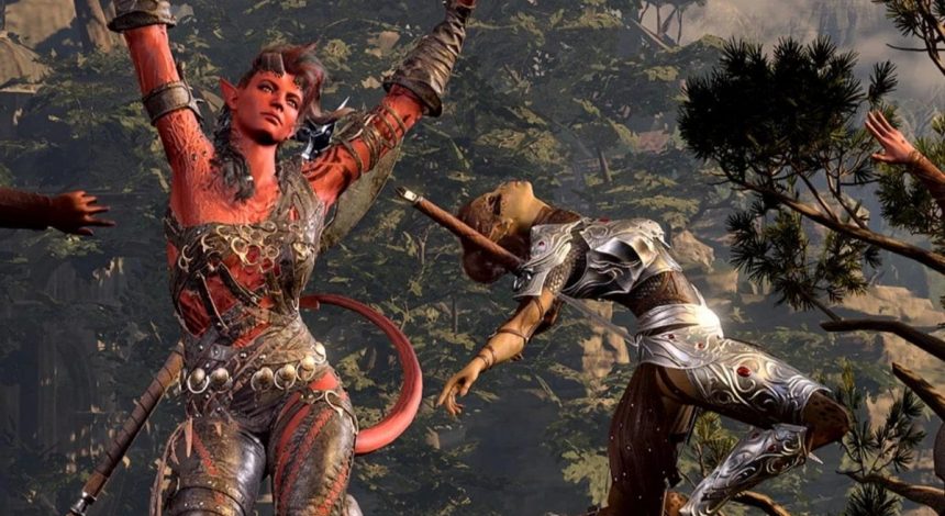 "Это скучно": создатель Baldur's Gate 3 объяснил, почему для игры не сделали сюжетные DLC