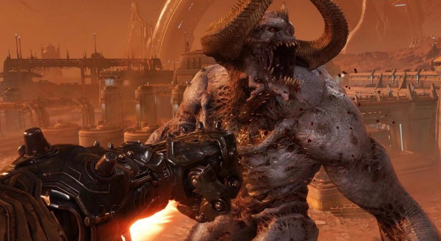 Розробники DOOM: The Dark Ages розповіли, скільки часу піде на проходження