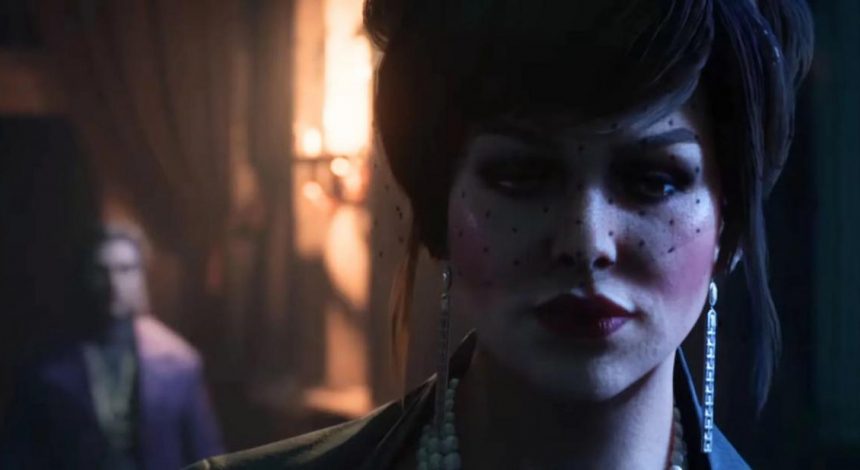 Правильних відповідей немає: розробники Bloodlines 2 розповіли про діалоги в грі