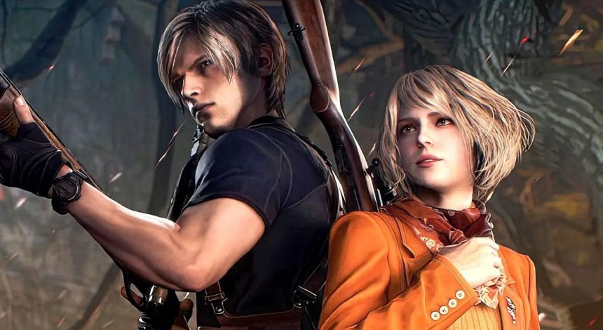 Resident Evil 4 Remake купили вже 10 мільйонів разів, і це найуспішніша гра в серії