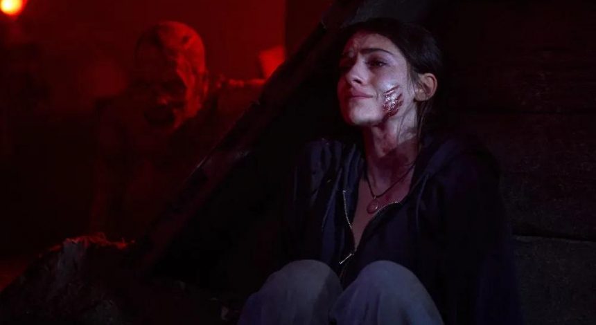 Екранізація Until Dawn стартувала нормально: фільм майже вийшов "у нуль" за зборами