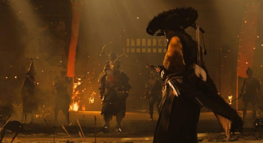 Розробники Ghost of Yotei розповіли про нелінійний сюжет у грі