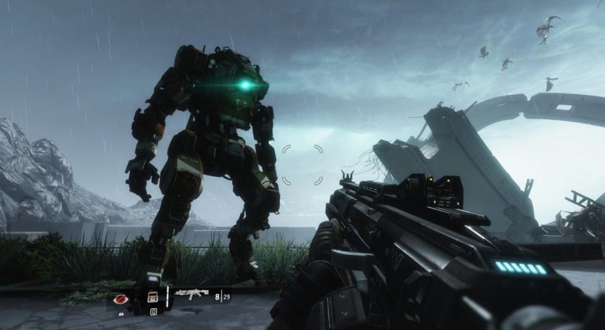 Electronic Arts уволила сотни разработчиков и отменила неанонсированный Titanfall 3