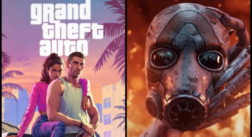 Перенос Borderlands 4 не связан с датой релиза GTA 6, - глава Gearbox Рэнди Питчфорд
