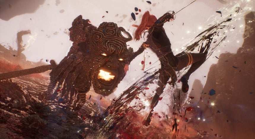 "Шансы хорошие": сценаристка Clair Obscur: Expedition 33 про разработку сюжетных DLC для игры