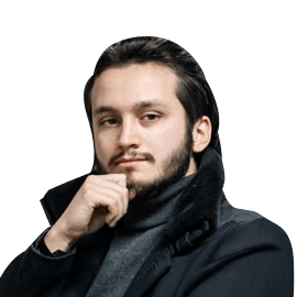  на все 20. И это за ту же цену", - Алексей Бабенко, CEO Vyriy Drone