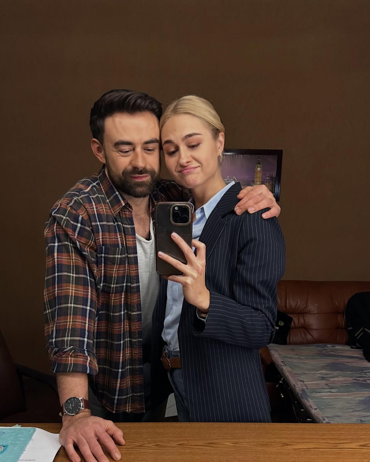 скріншот Instagram скріншот Instagram