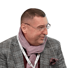 Михаил Непран