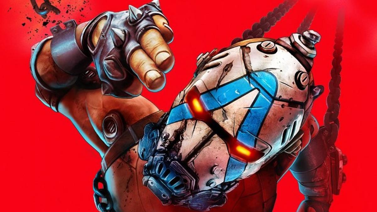 Borderlands 4 вийде на PlayStation 5, Xbox Series і ПК вже 12 вересня / фото Gearbox