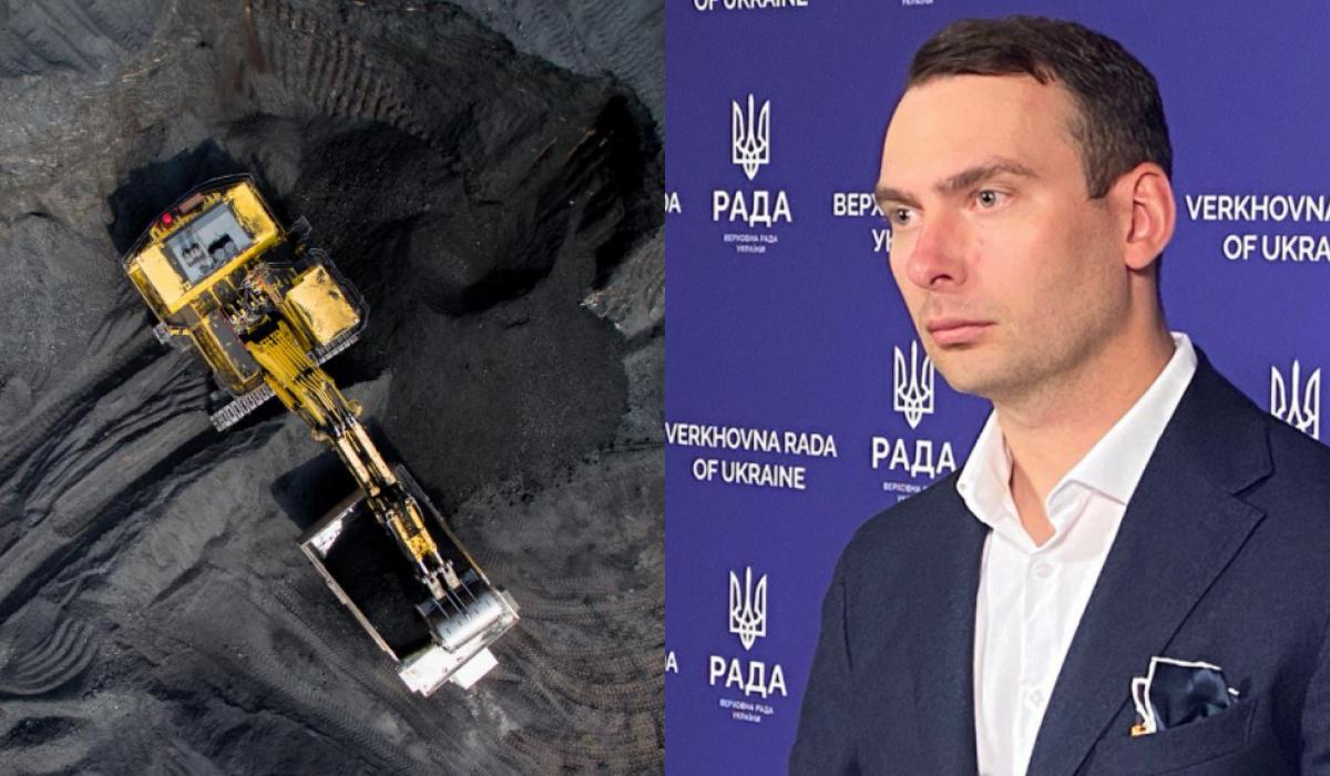 Железняк описал риски для Украины от соглашения о недрах / коллаж УНИАН, фото ua.depositphotos.com, УНИАН, Надя Пришляк Железняк описал риски для Украины от соглашения о недрах / коллаж УНИАН, фото ua.depositphotos.com, УНИАН, Надя Пришляк