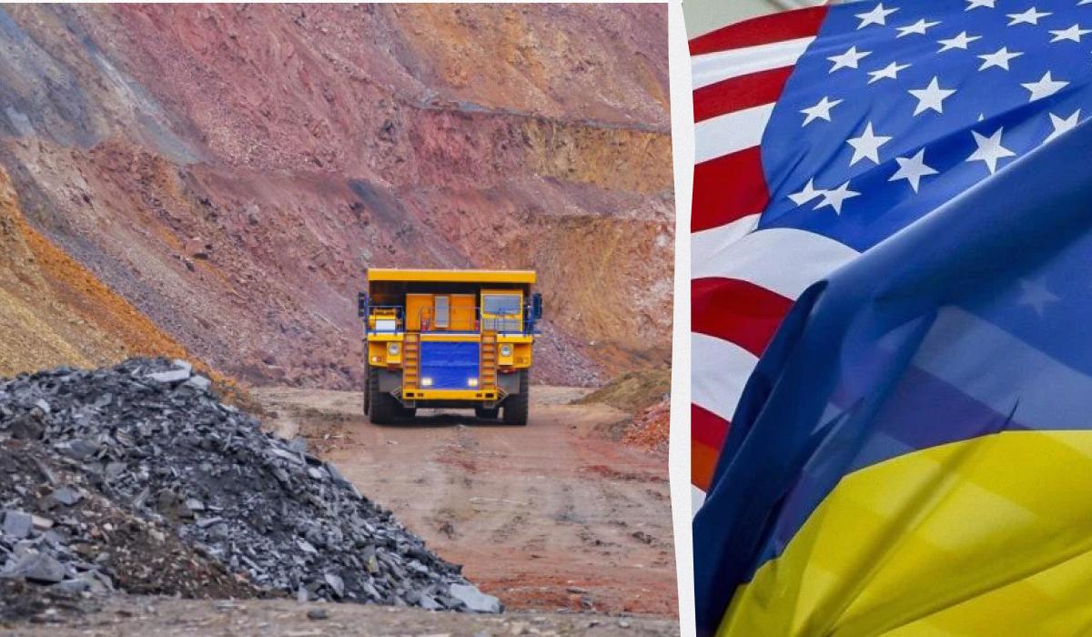 Укладення угоди про надра додало Україні впевненості в довгостроковій підтримці США / колаж УНІАН, фото ua.depositphotos.com, УНІАН Укладення угоди про надра додало Україні впевненості в довгостроковій підтримці США / колаж УНІАН, фото ua.depositphotos.com, УНІАН
