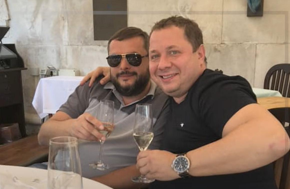'Тендерний мільйонер': журналісти дізналися, як бізнесмен Мітрохін сколочує статки собі на лакшері VIP-життя 'Тендерний мільйонер': журналісти дізналися, як бізнесмен Мітрохін сколочує статки собі на лакшері VIP-життя