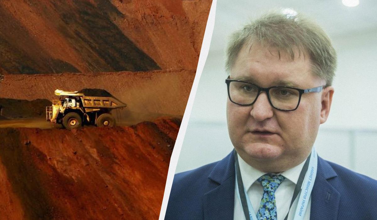 Taras Kachka told about the terms of return of investments / UNIAN collage, photos UNIAN, REUTERS Taras Kachka told about the terms of return of investments / UNIAN collage, photos UNIAN, REUTERS