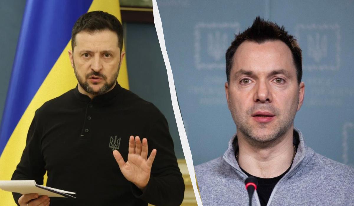 По словам Зеленского, готовятся новые санкционные шаги / коллаж УНИАН, фото УНИАН По словам Зеленского, готовятся новые санкционные шаги / коллаж УНИАН, фото УНИАН