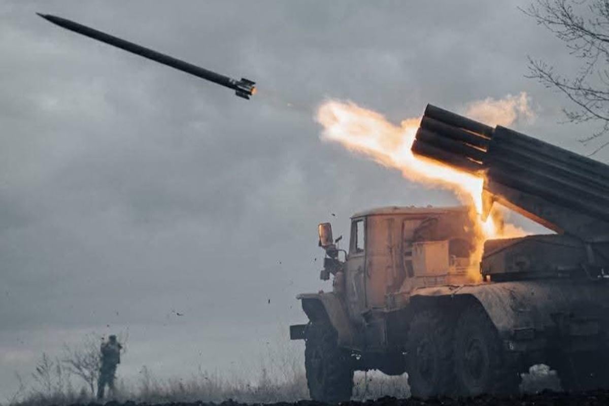В согласовании совместного заявления G7 возникли проблемы / фото facebook.com/GeneralStaff.ua В согласовании совместного заявления G7 возникли проблемы / фото facebook.com/GeneralStaff.ua
