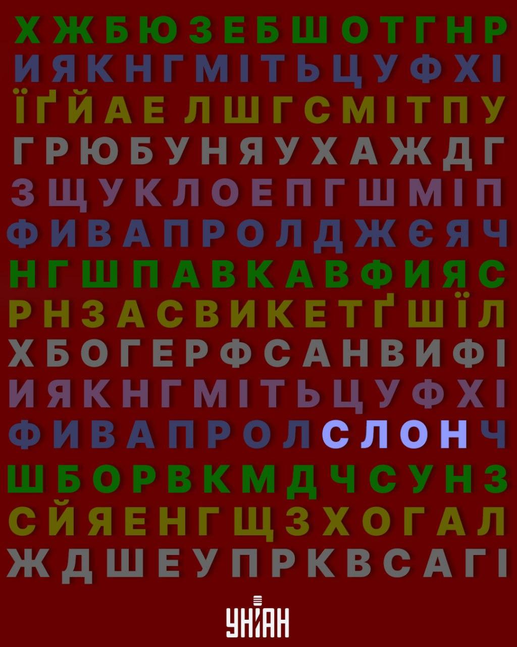 УНИАН УНИАН