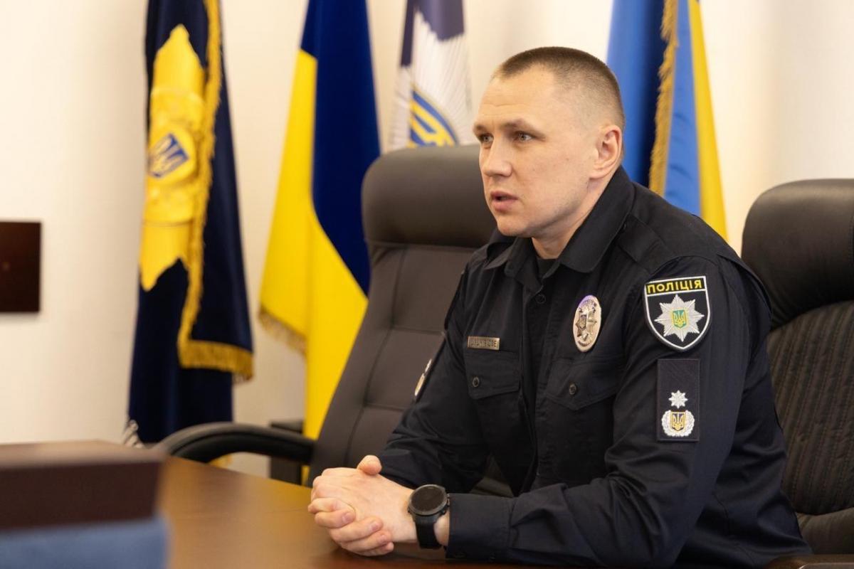 Максим Цуцкірідзе про серійного вбивцю в Києві: це перший випадок за 10 років, понад 99% вбивств розкриваються одразу Максим Цуцкірідзе про серійного вбивцю в Києві: це перший випадок за 10 років, понад 99% вбивств розкриваються одразу