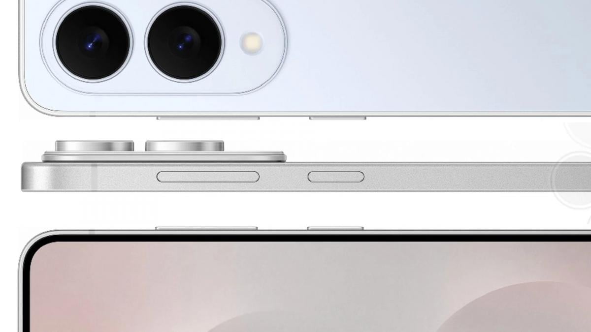 Таким буде Galaxy S25 Edge, рекордно тонкий смартфон Samsung / фото WinFuture Таким буде Galaxy S25 Edge, рекордно тонкий смартфон Samsung / фото WinFuture