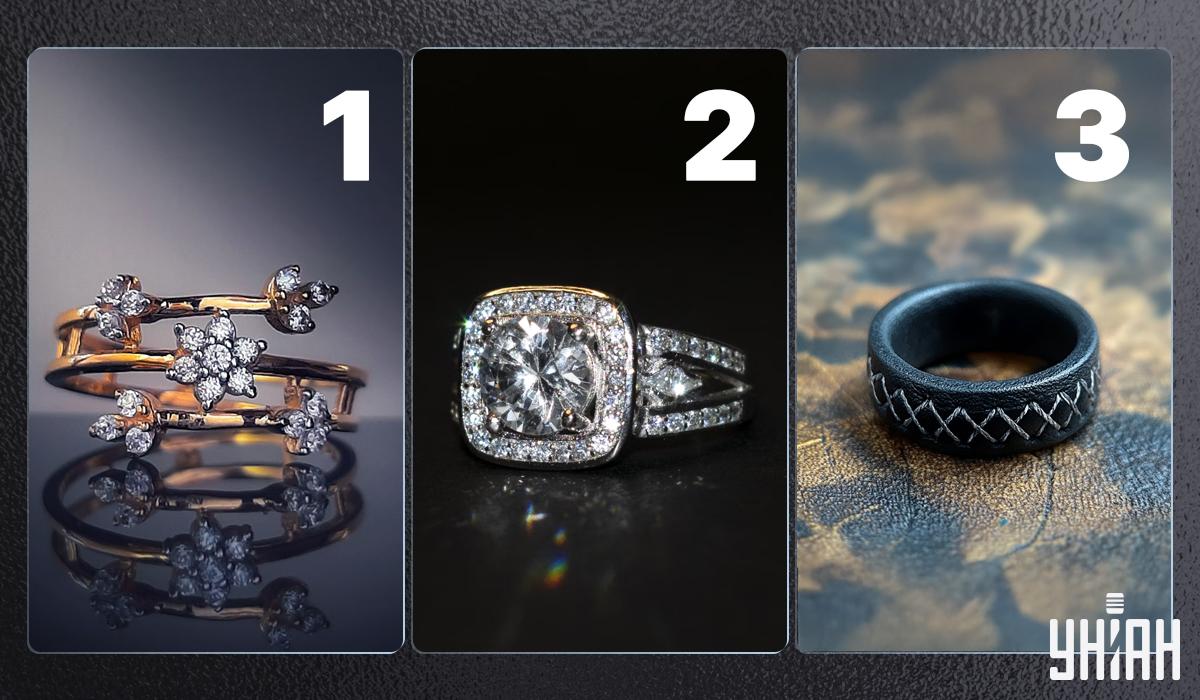 Кумедний тест на тип особистості / картинка УНІАН Кумедний тест на тип особистості / картинка УНІАН