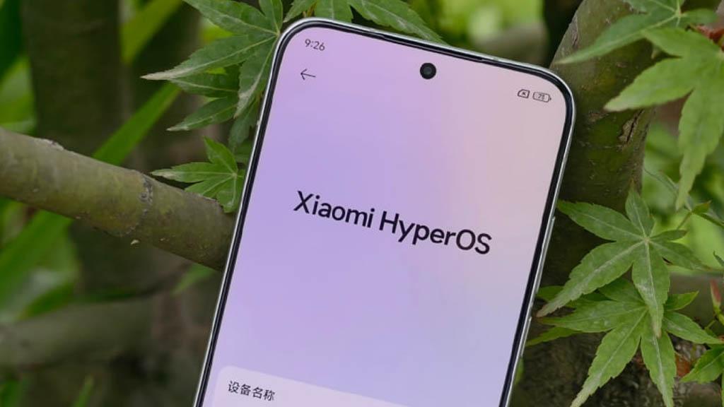 Какие Xiaomi, Redmi и Poco получат HyperOS 2.2 уже скоро: список устройств / фото Xiaomitime Какие Xiaomi, Redmi и Poco получат HyperOS 2.2 уже скоро: список устройств / фото Xiaomitime