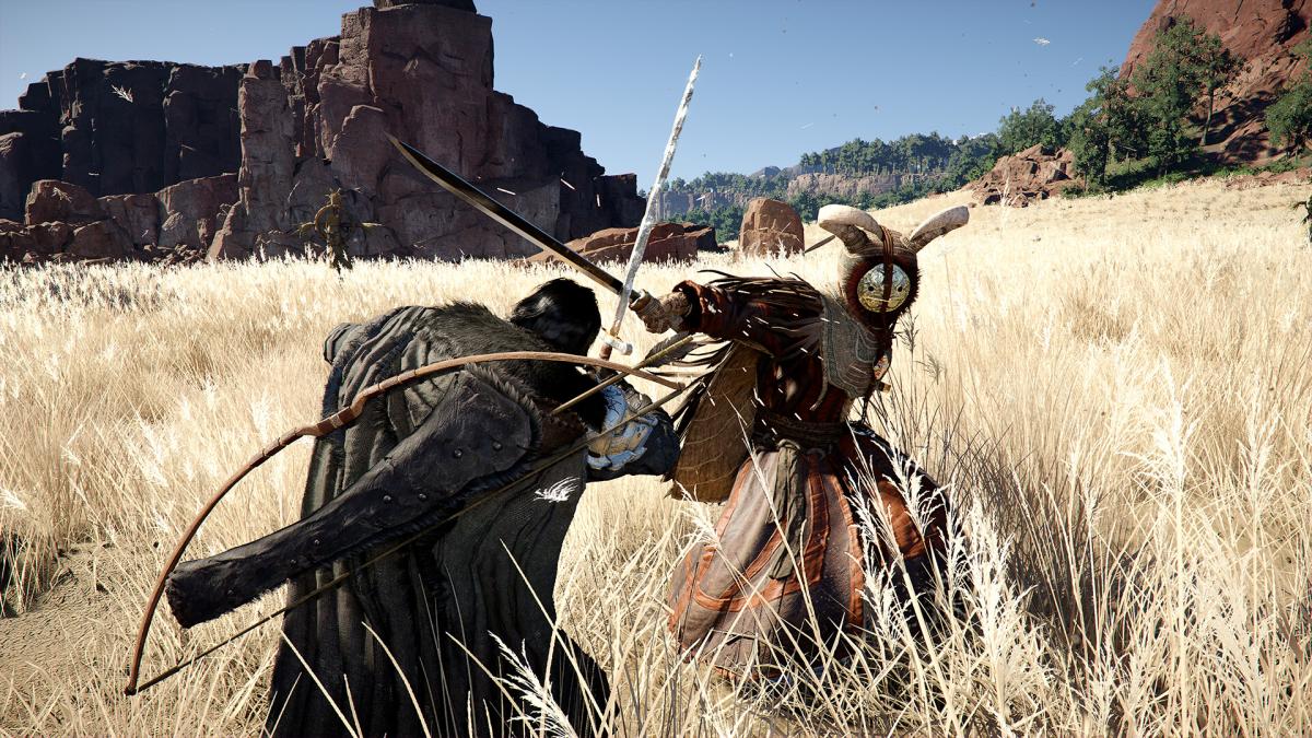 Crimson Desert will be released in 2025 on PC, PlayStation 5 and Xbox Series X | S / Photo Pearl ABYSS Crimson Desert will be released in 2025 on PC, PlayStation 5 and Xbox Series X | S / Photo Pearl ABYSS