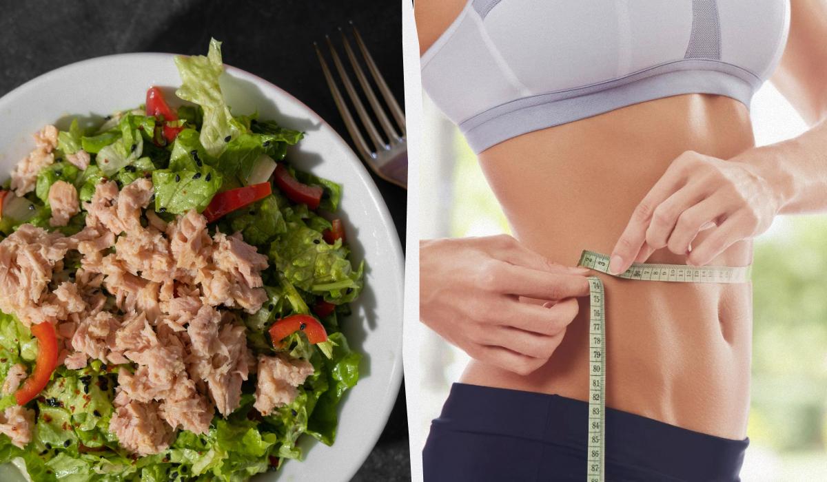 Чому тунець найкорисніша риба / колаж УНІАН, фото pexels, ua.depositphotos.com