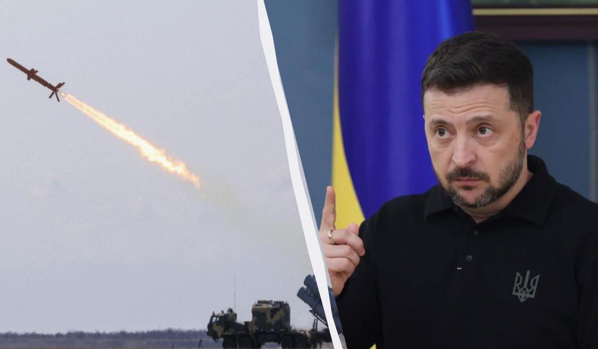 Зеленський дав завдання максимально пришвидшити створення української балістики / колаж УНІАН, фото УНІАН Зеленський дав завдання максимально пришвидшити створення української балістики / колаж УНІАН, фото УНІАН