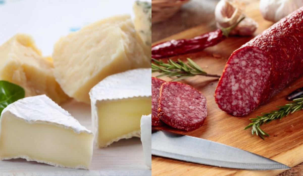 Дізнайтеся, що не любить серце / колаж УНІАН, фото ua.depositphotos.com